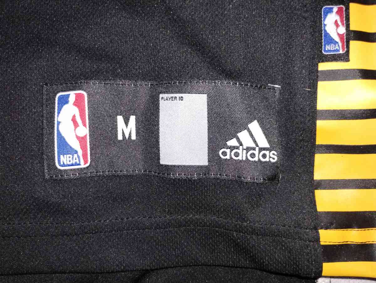 NBA basketball jersey Miami heat