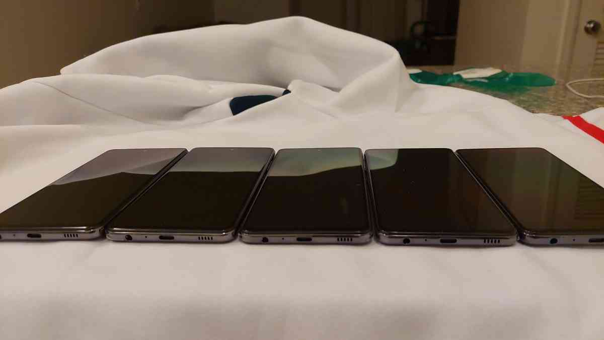 Samsung Galaxy A52 5g 128 gb excelente condiciones