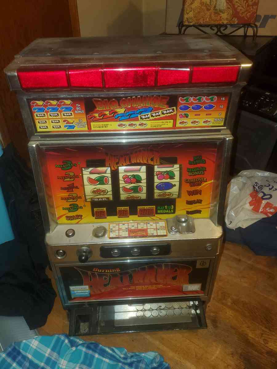 Slot Machine