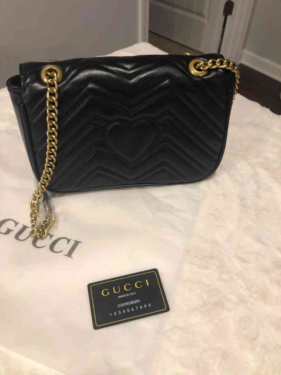 New crossbody bag for women