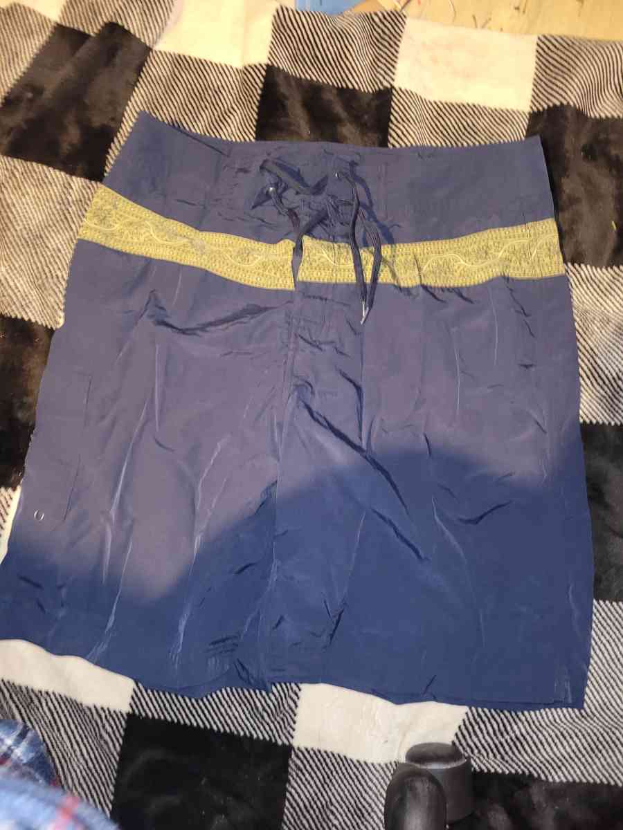 mens swin trunks