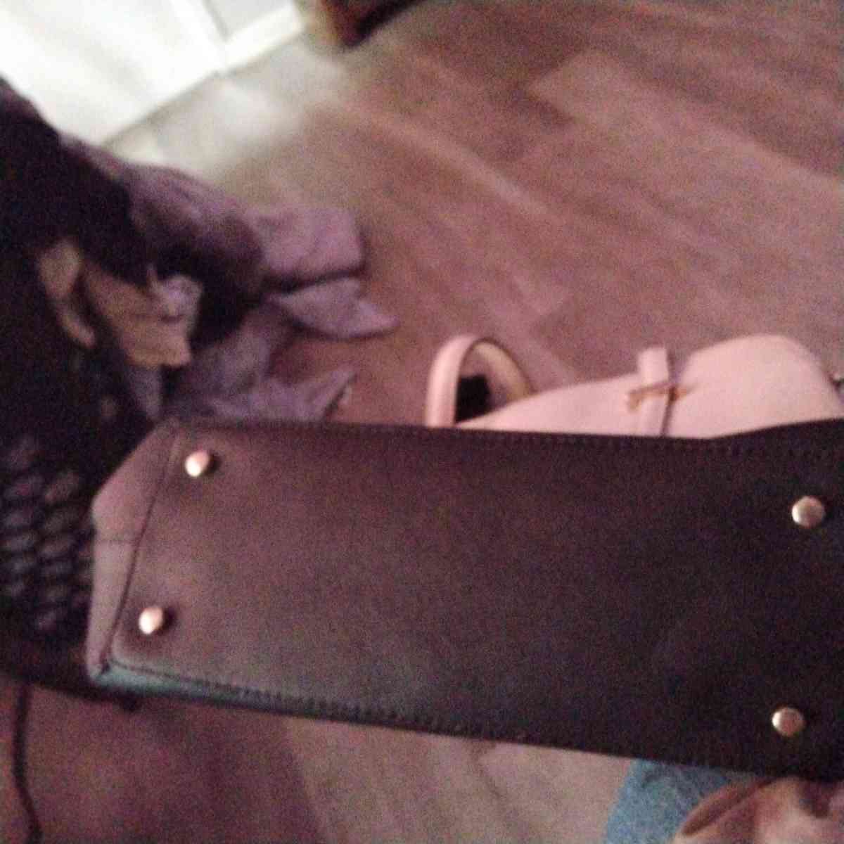 Kate Spade New York tote bag