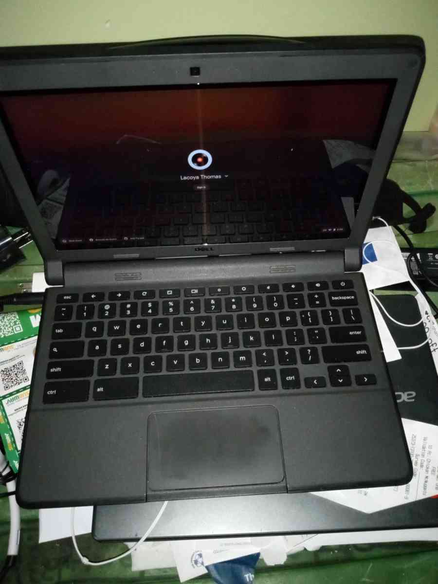 laptop