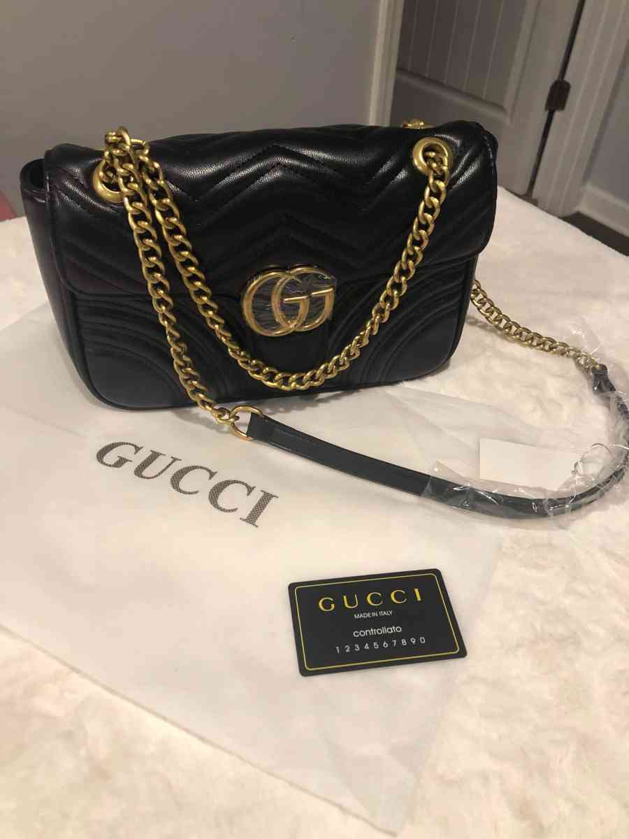 New crossbody bag for women