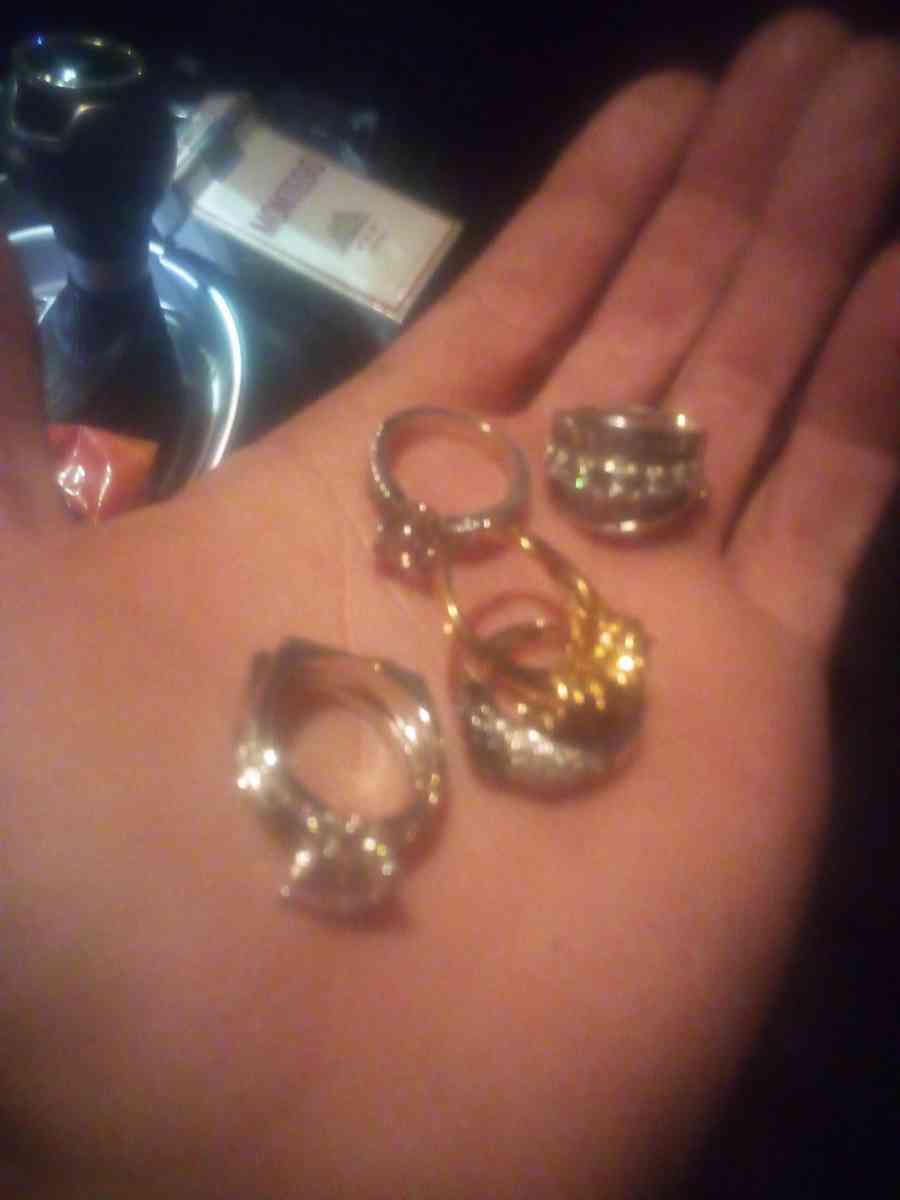 rings white gold engagement rings