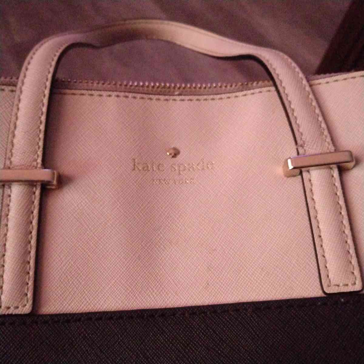 Kate Spade New York tote bag
