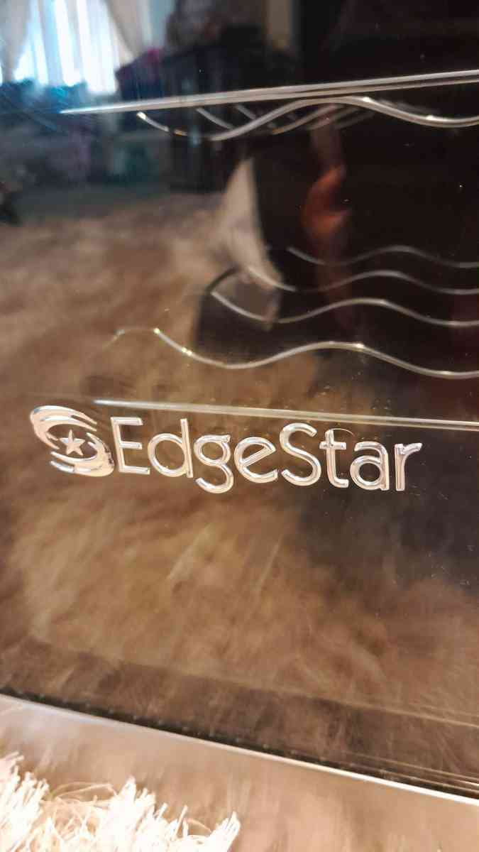 Edgestar Wine Cooler