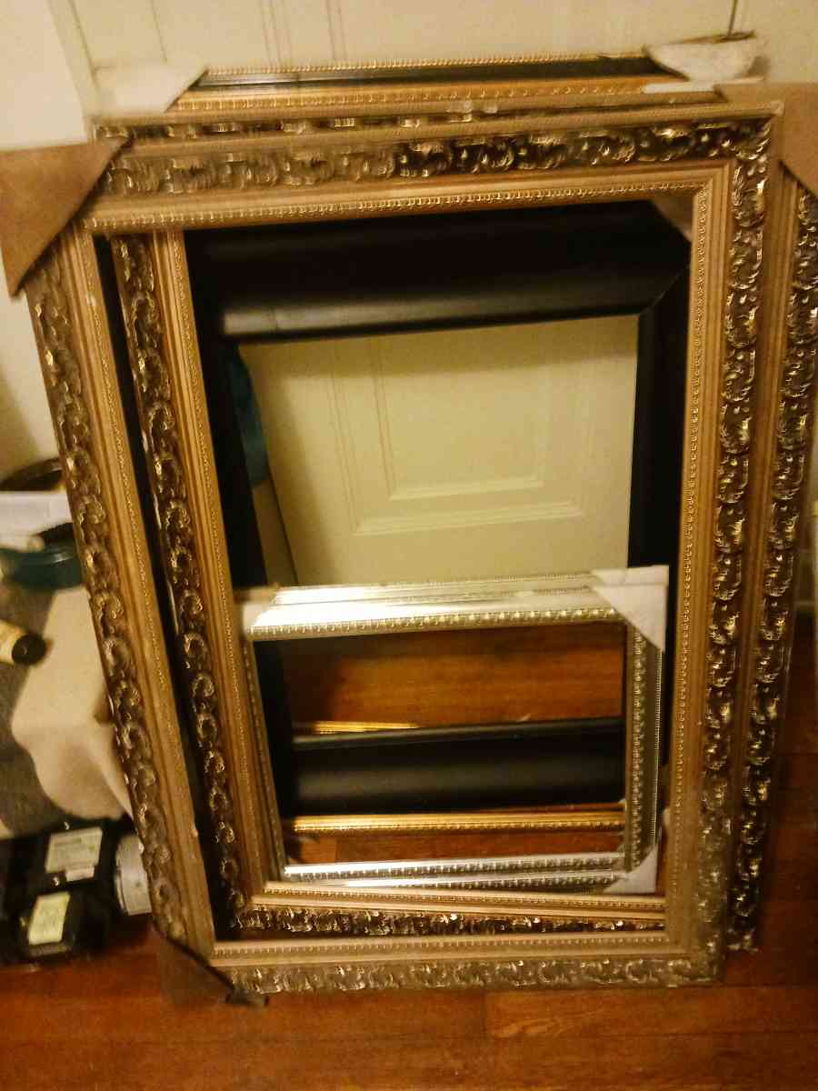 Picture Frames