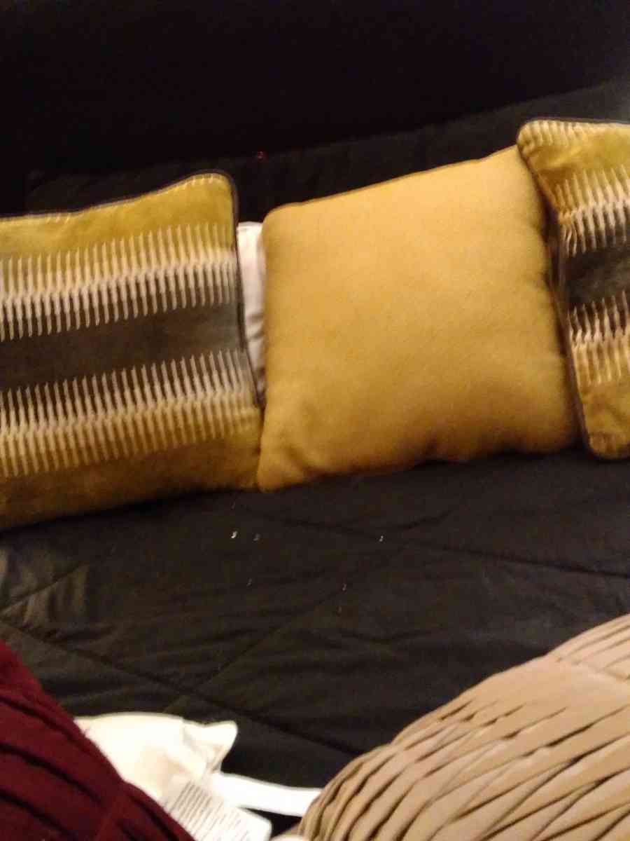 Sunham home fashions decorative pillowspillows