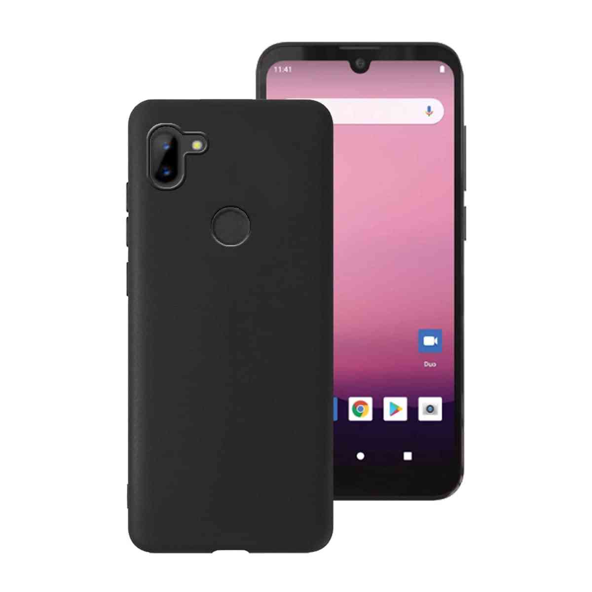 orbic Q10 smartphone