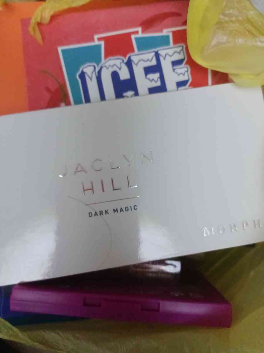 bag of makeup glamlite morphe bh cosmetics and etc