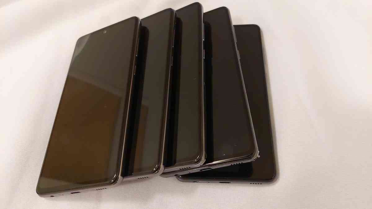 Samsung Galaxy A52 5g 128 gb excelente condiciones