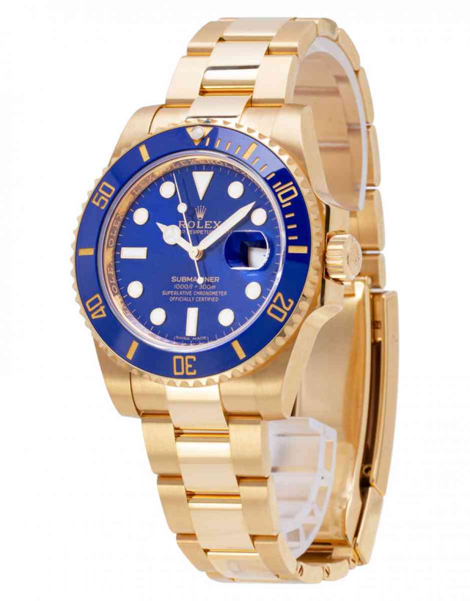 rolex submariner