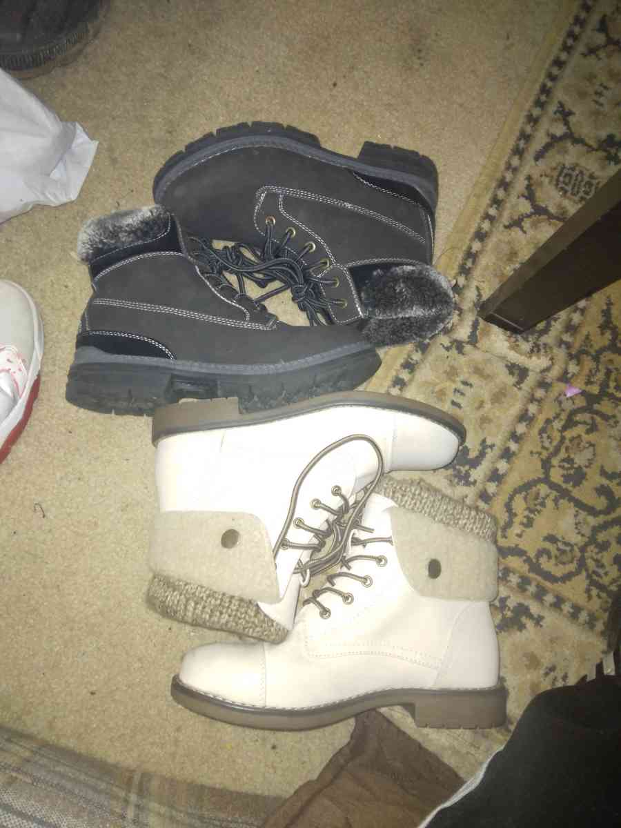 womens boots