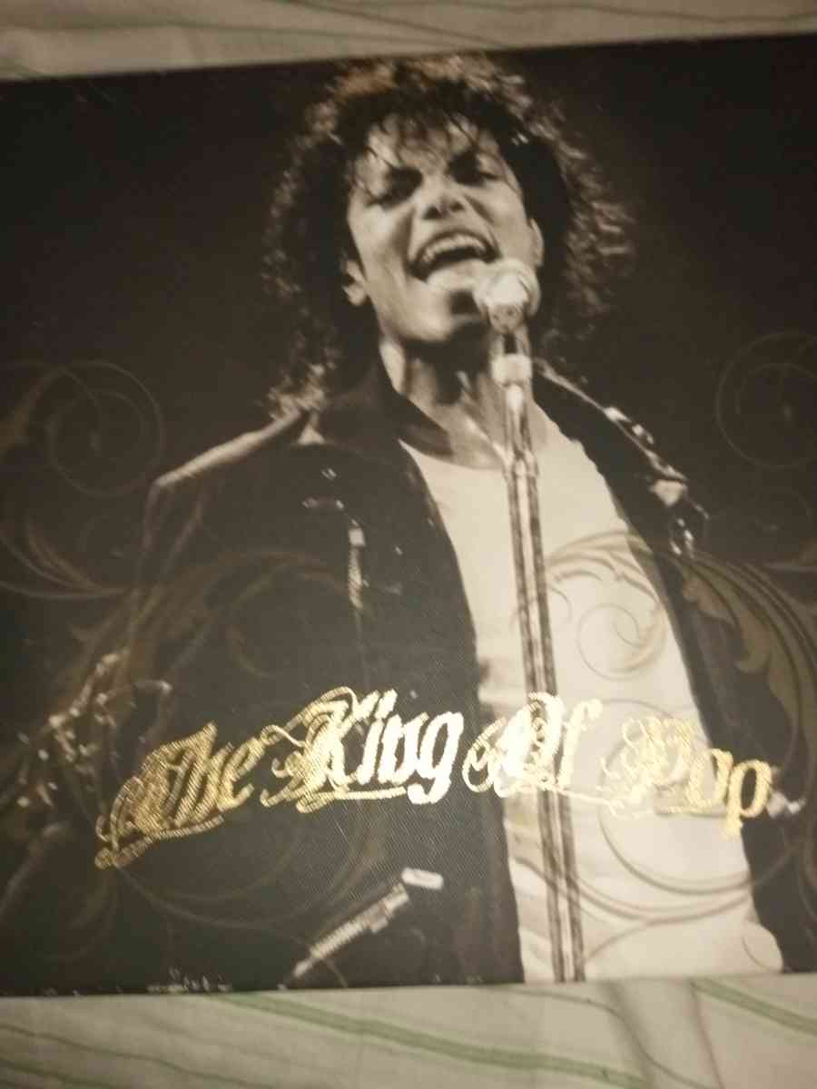 Michael Jackson photos