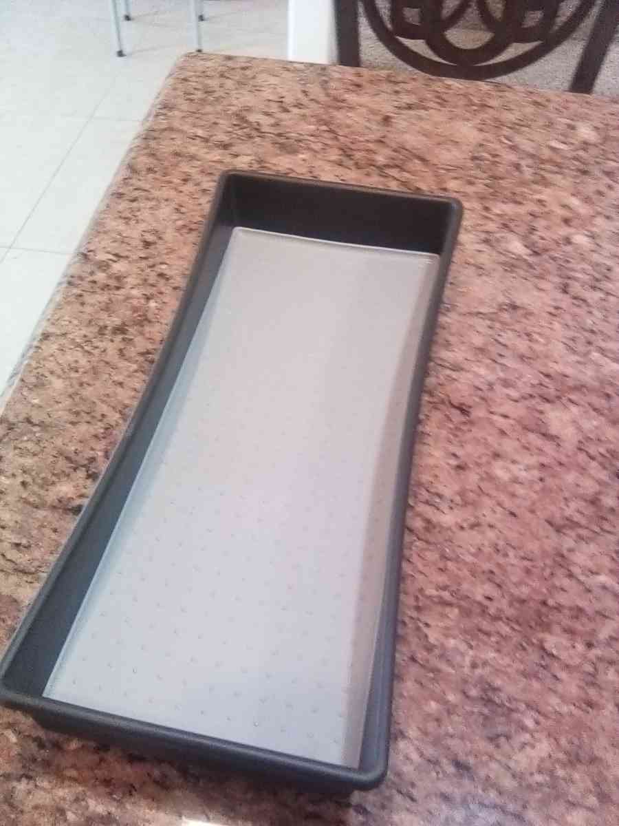 storage container for KitchenAid