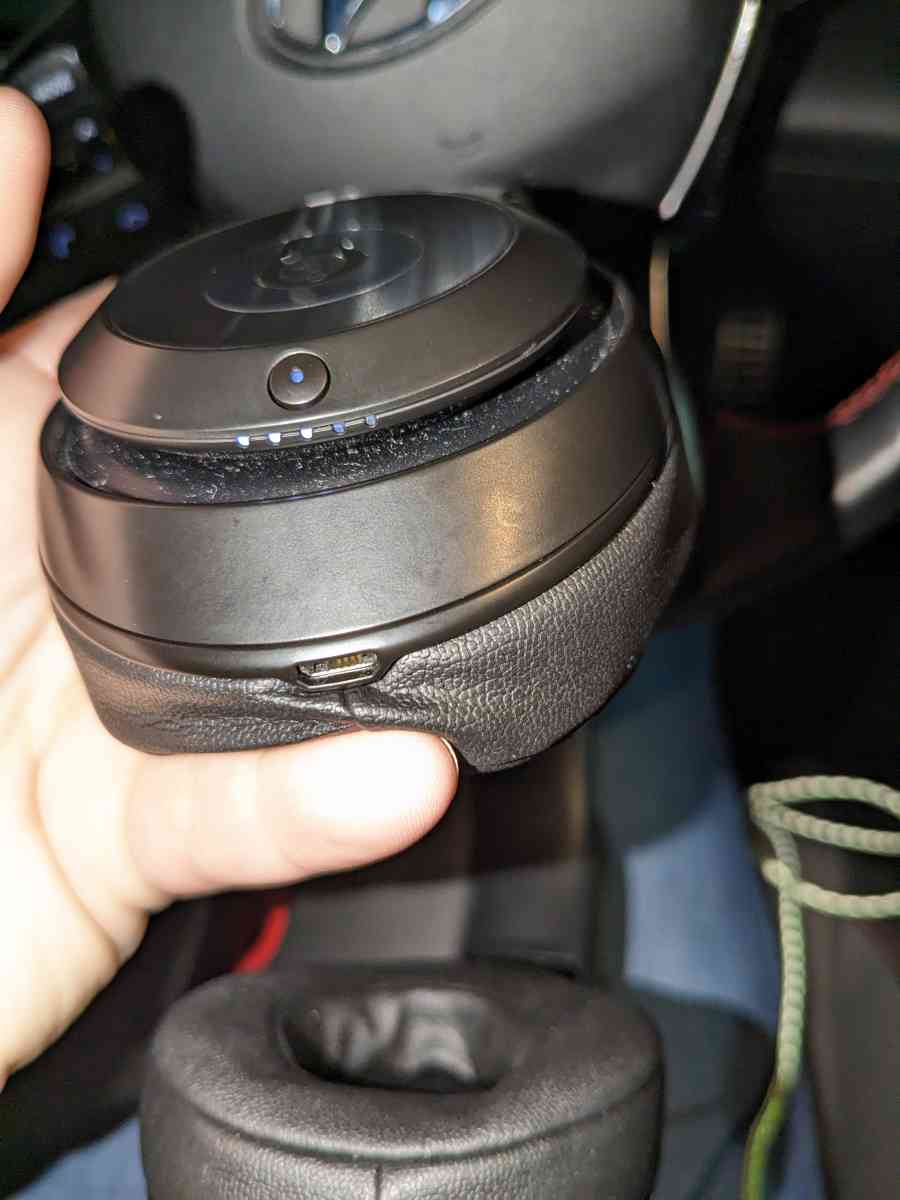 beats studio 3 wireless headphones