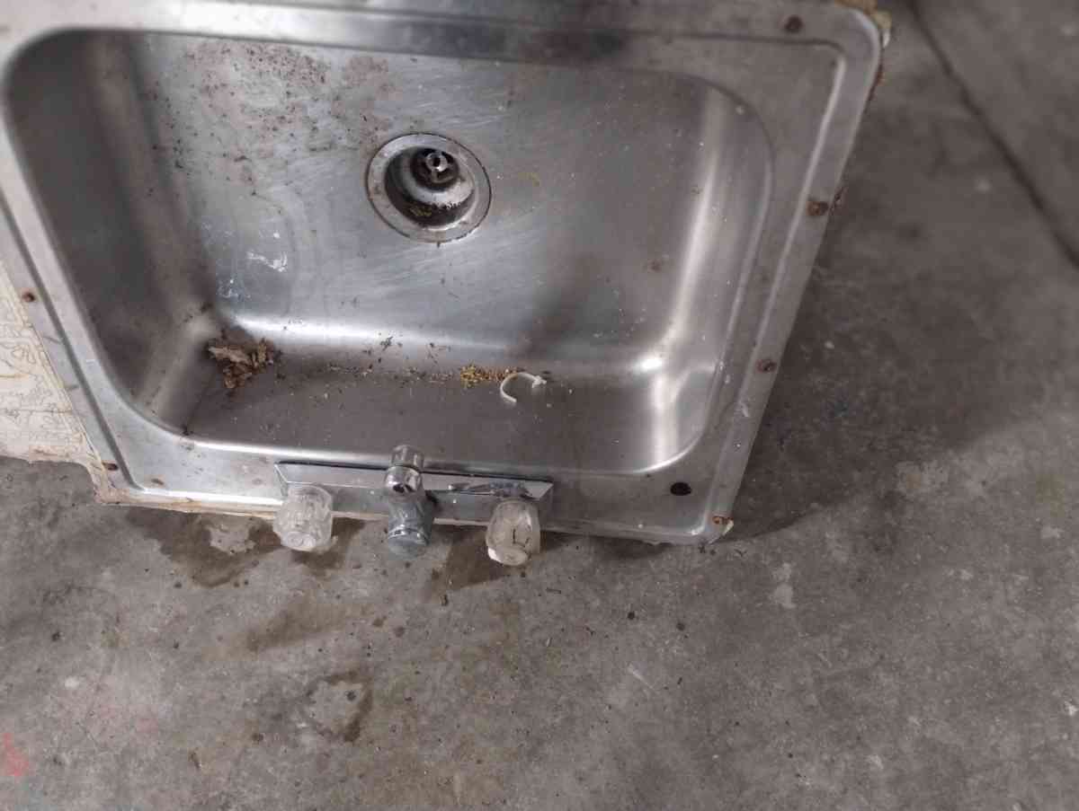 Stainless Sink Sink