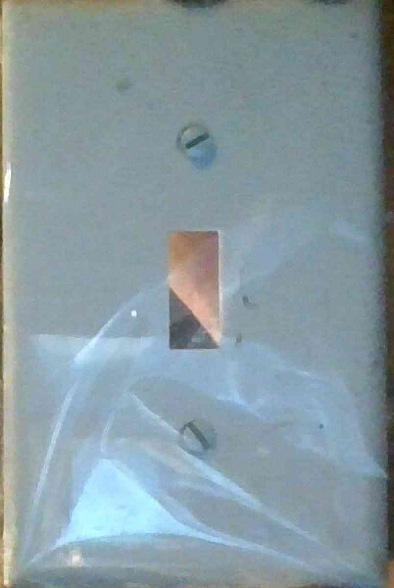 Covers for wall Switches and Wall sockets