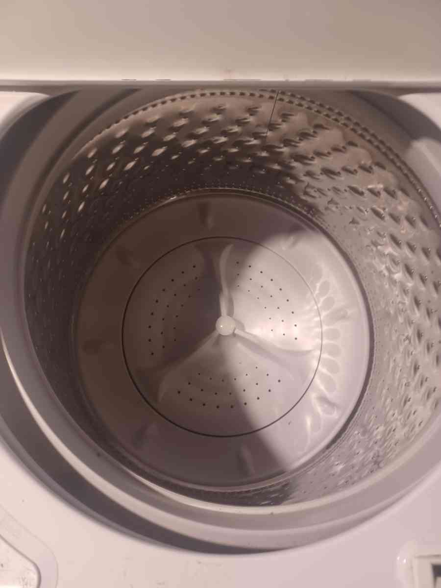 whirl pool washer dryrt