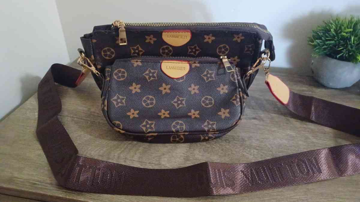 crossbody bag