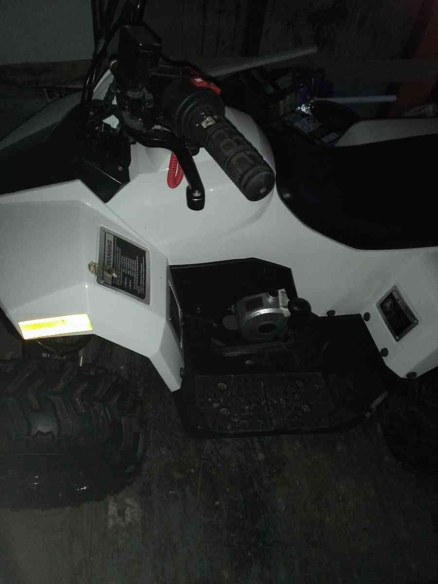 fourwheeler