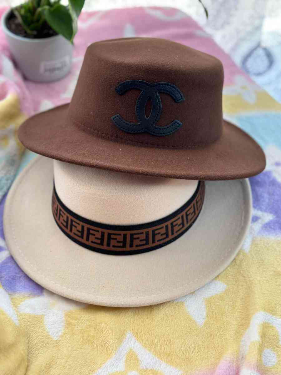 fashion hat