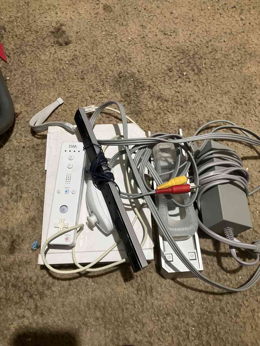 Nintendo Wii