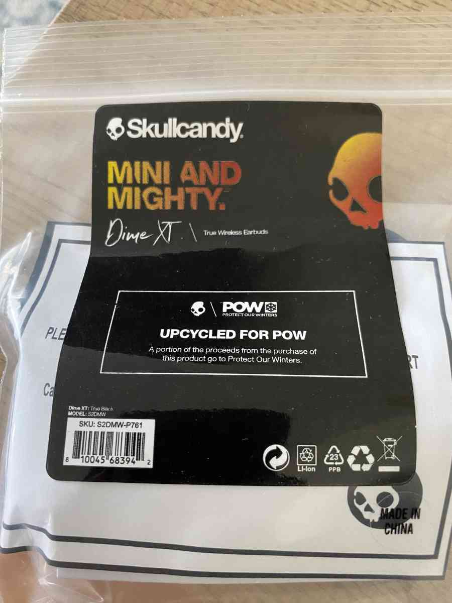 Skullcandy