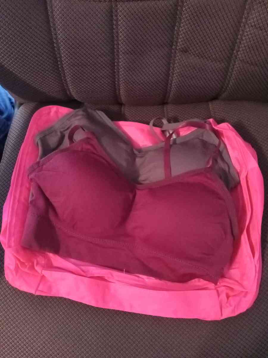 comfortable bras