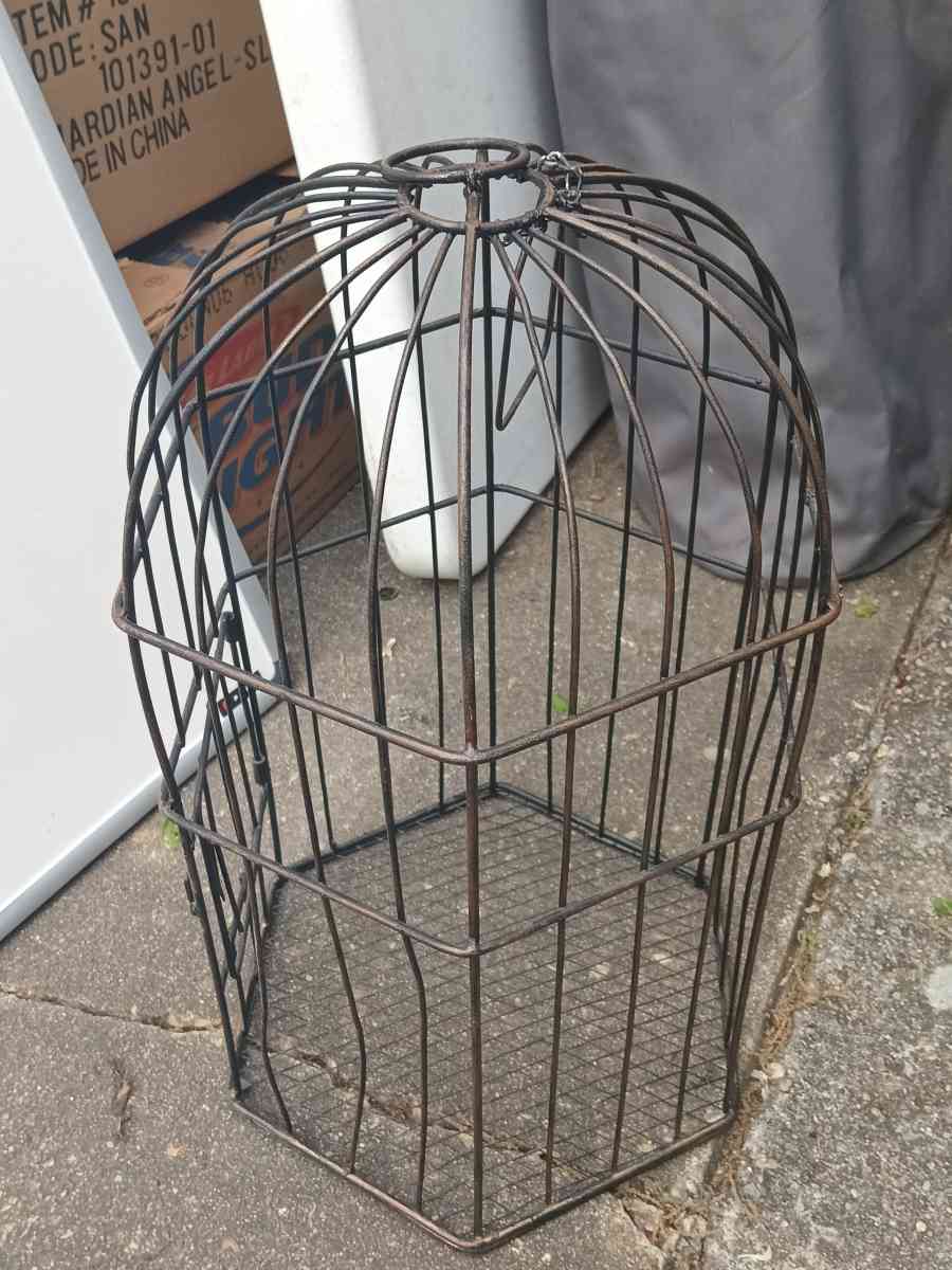 bird cages for sale