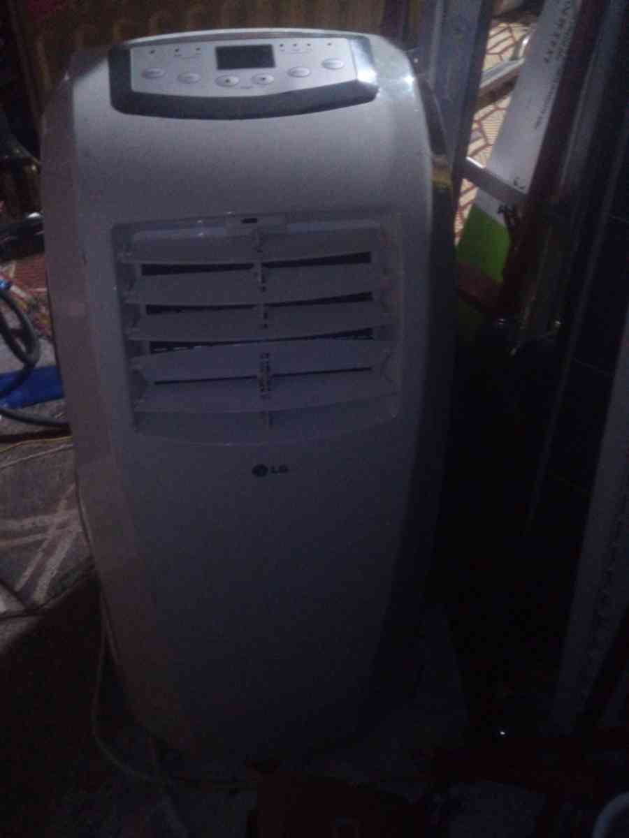 air conditioner portable