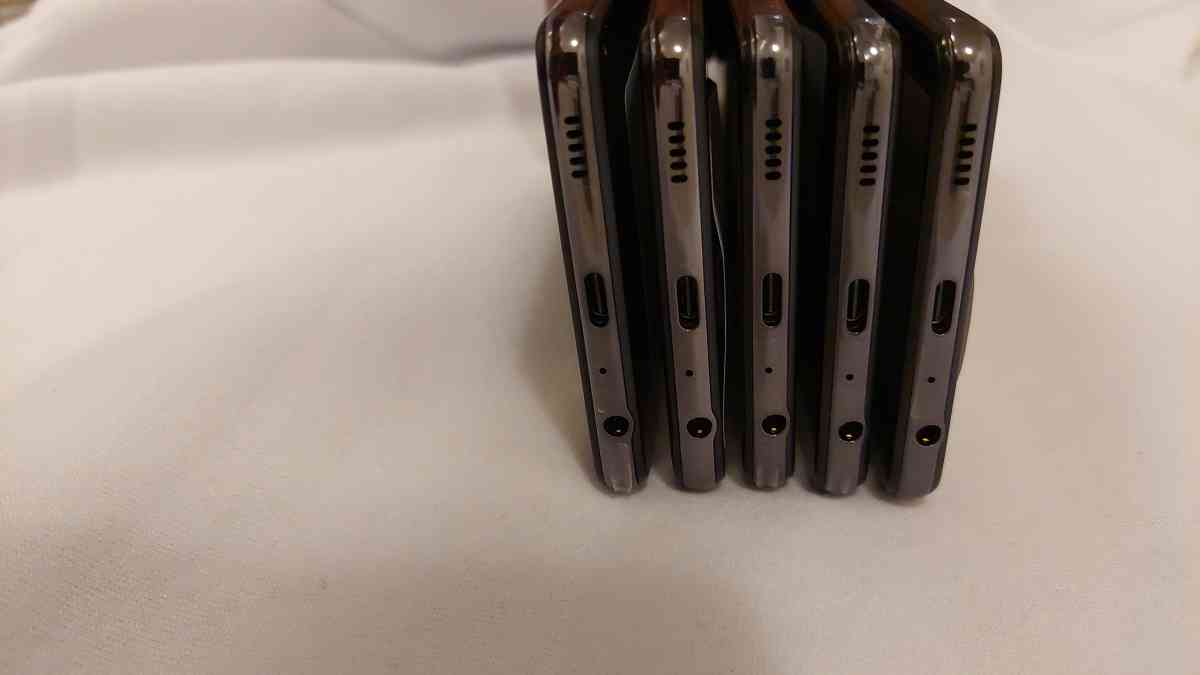 Samsung Galaxy A52 5g 128 gb excelente condiciones