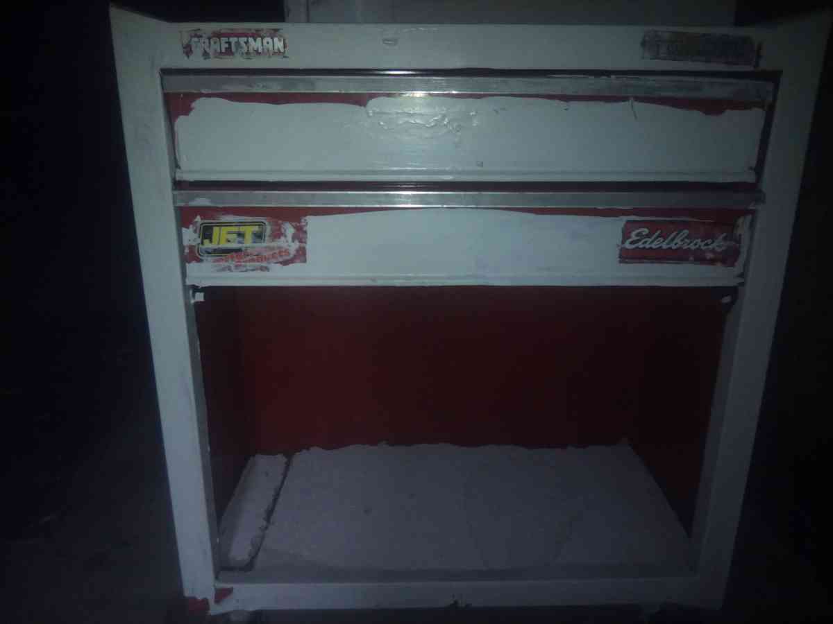 tool chest