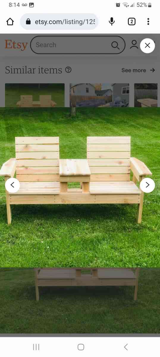 Woods For Many Projects