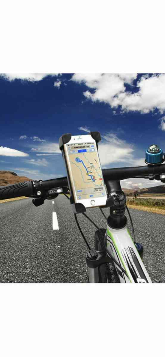 Universal bike holder brand new