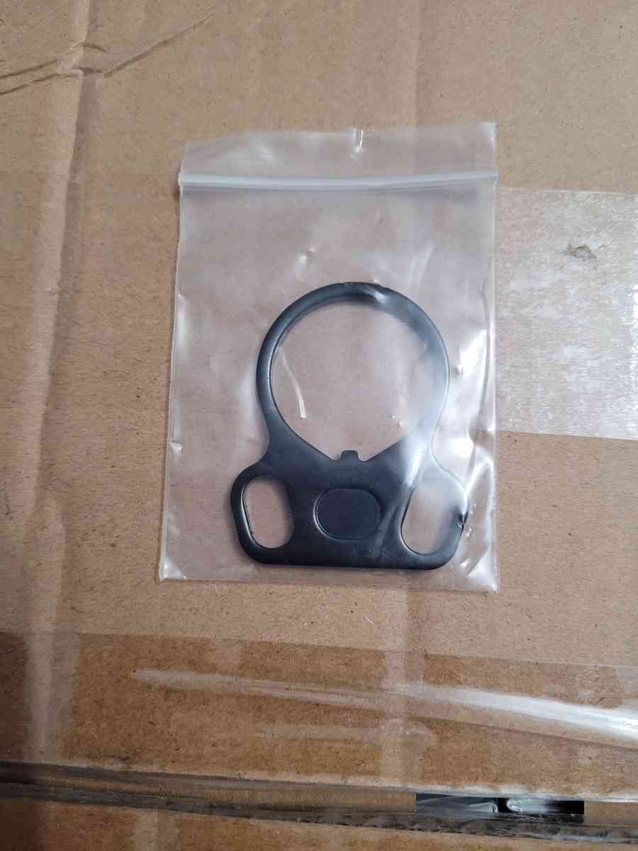 Two point Sling mount metal