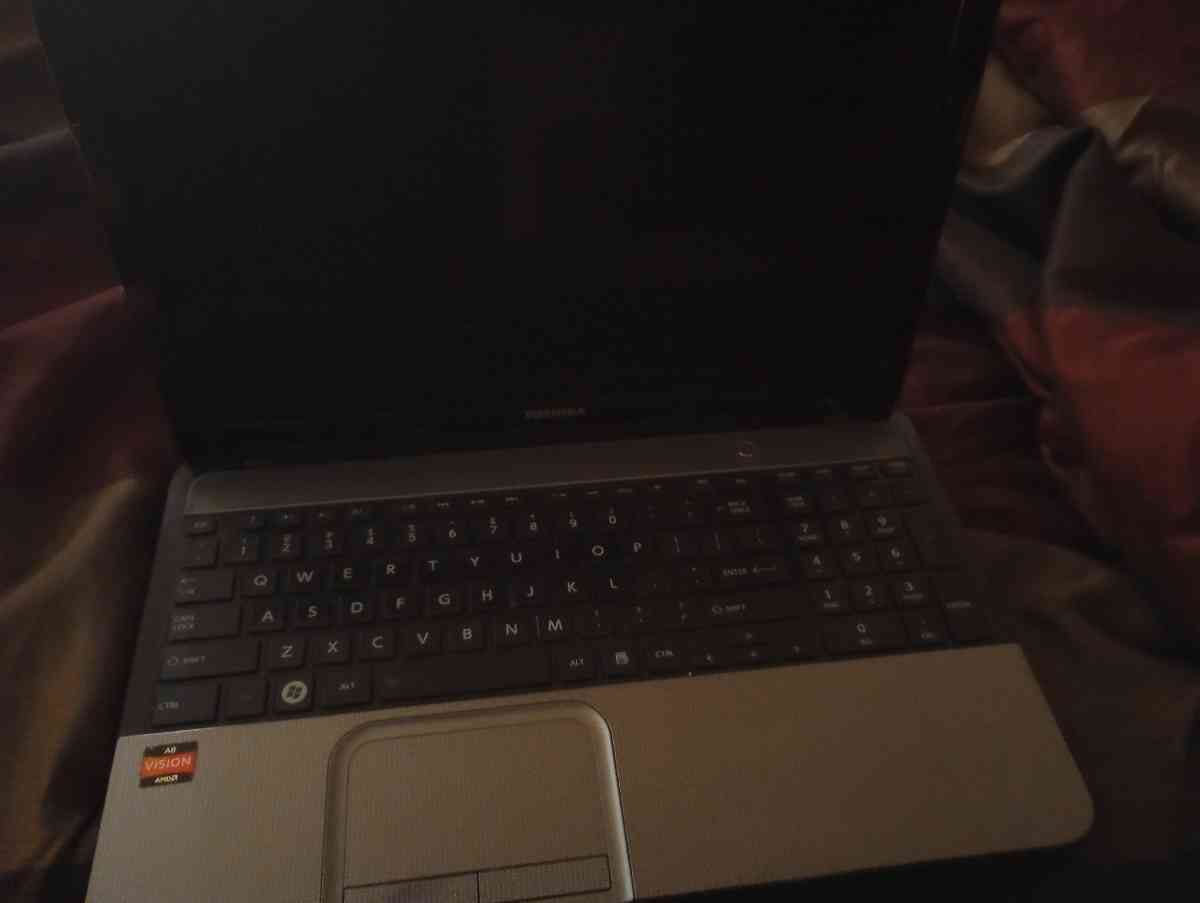 Toshiba Satellite L855DS5220