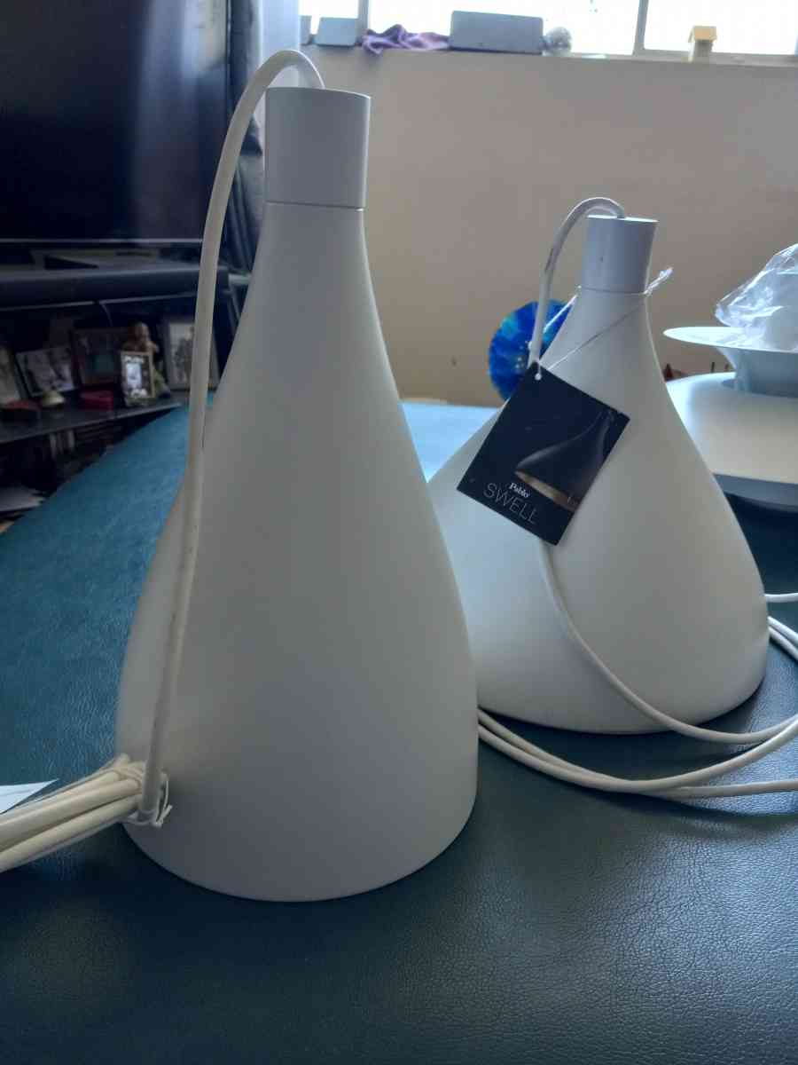 Pablo Swell hanging light fixtures