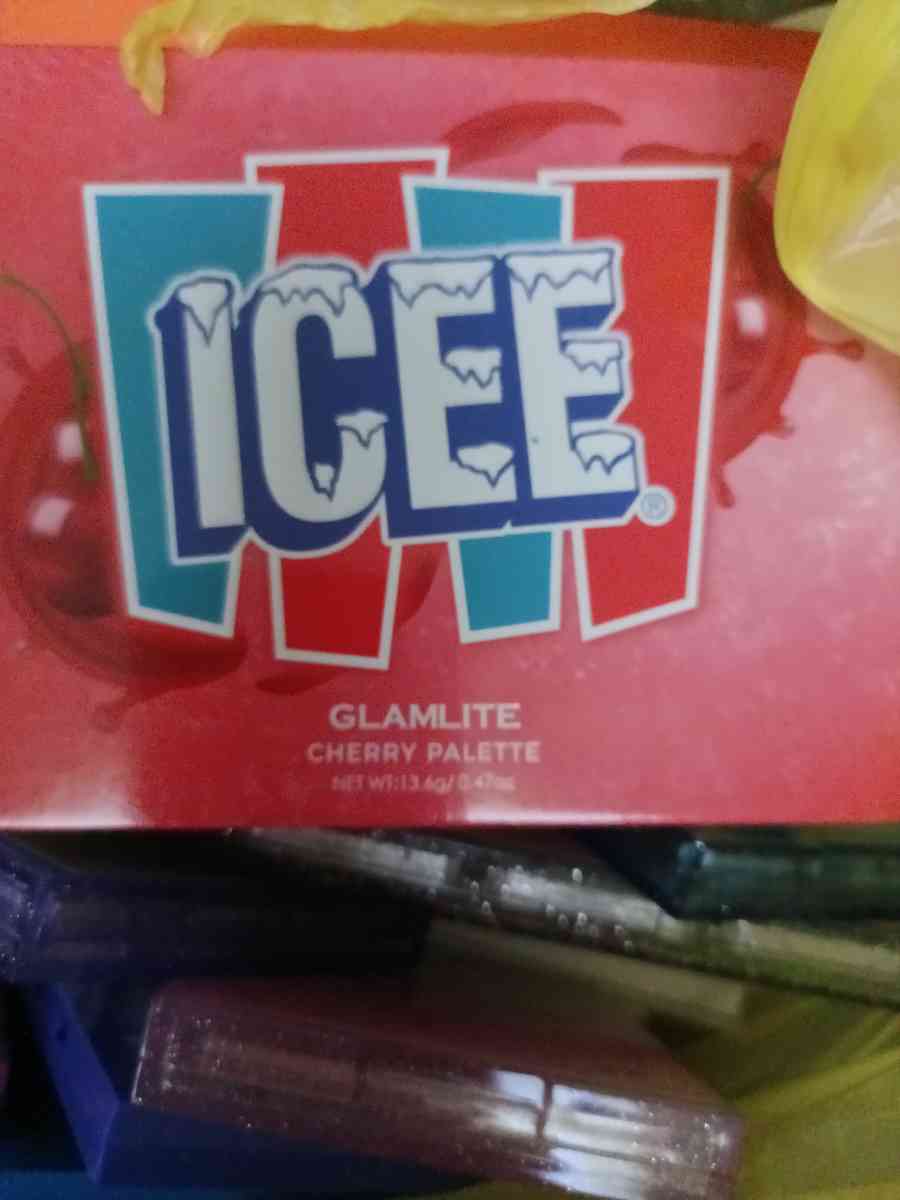 bag of makeup glamlite morphe bh cosmetics and etc