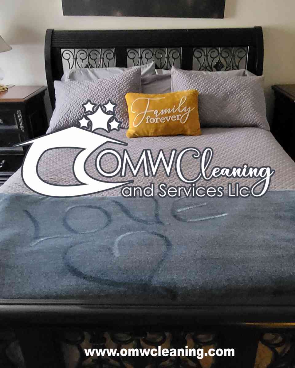 Cleaning houses offices