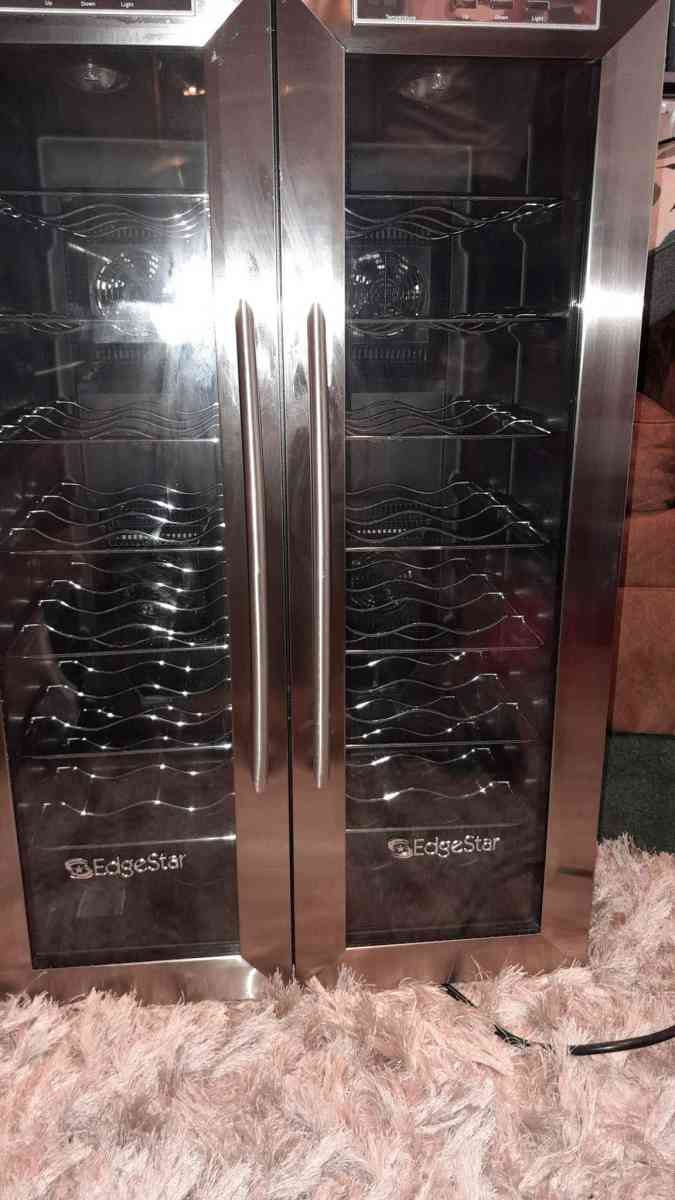 Edgestar Wine Cooler