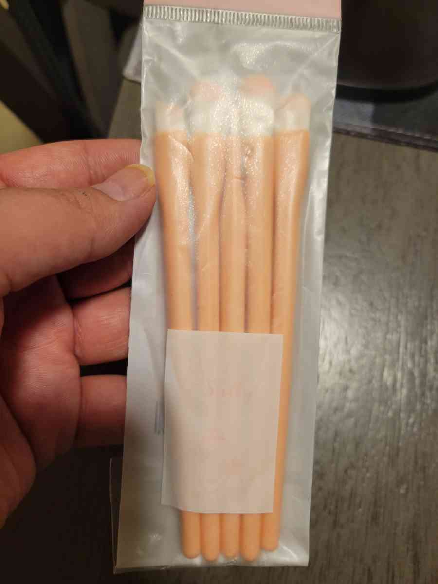 womens Make Up brushes