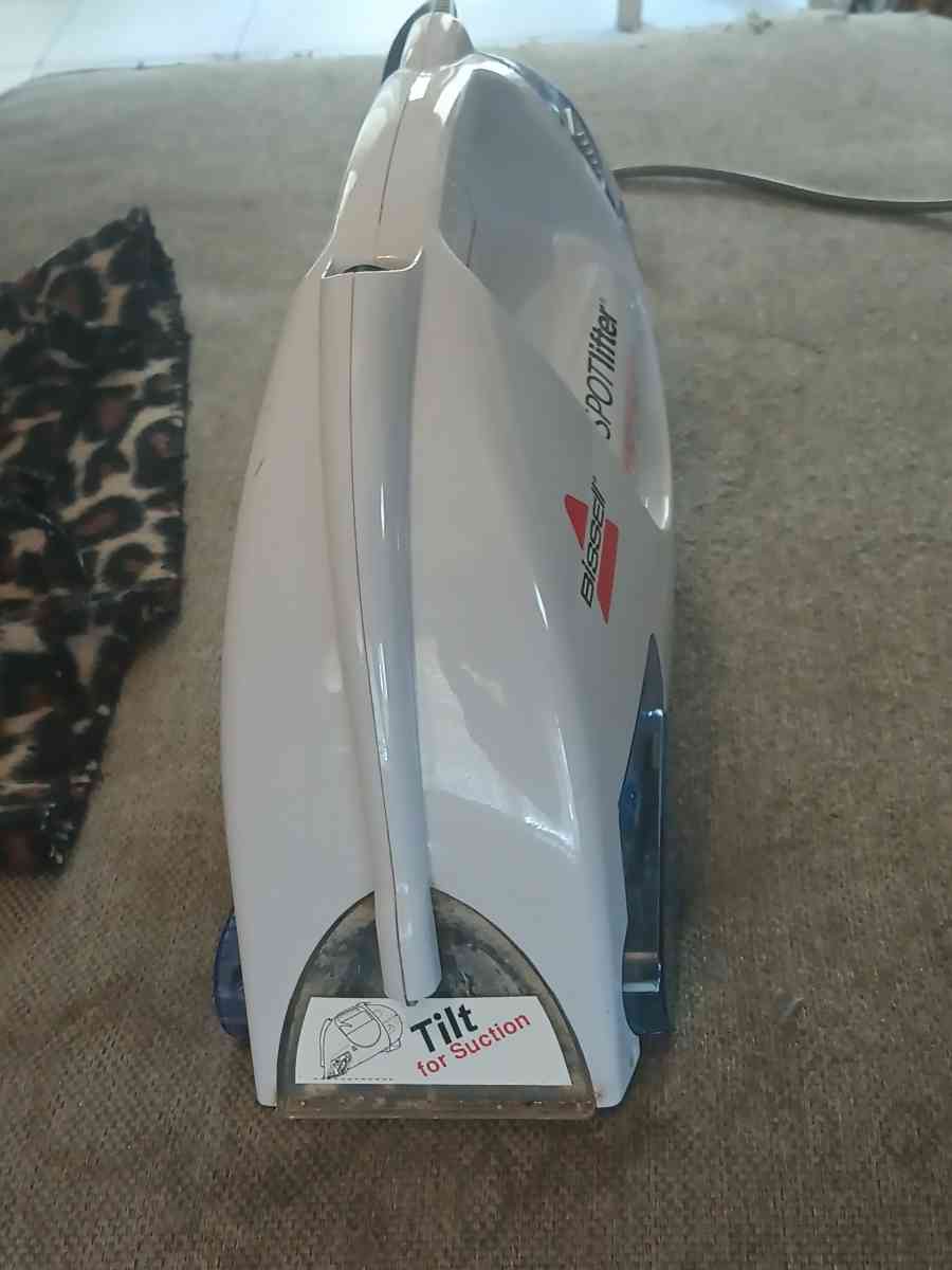 Bissell spot litter for sale