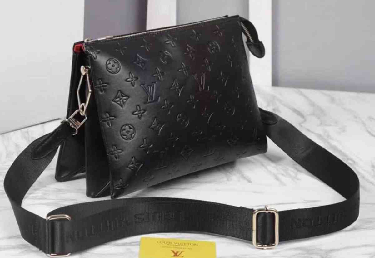 LV Design crossbody bag for women