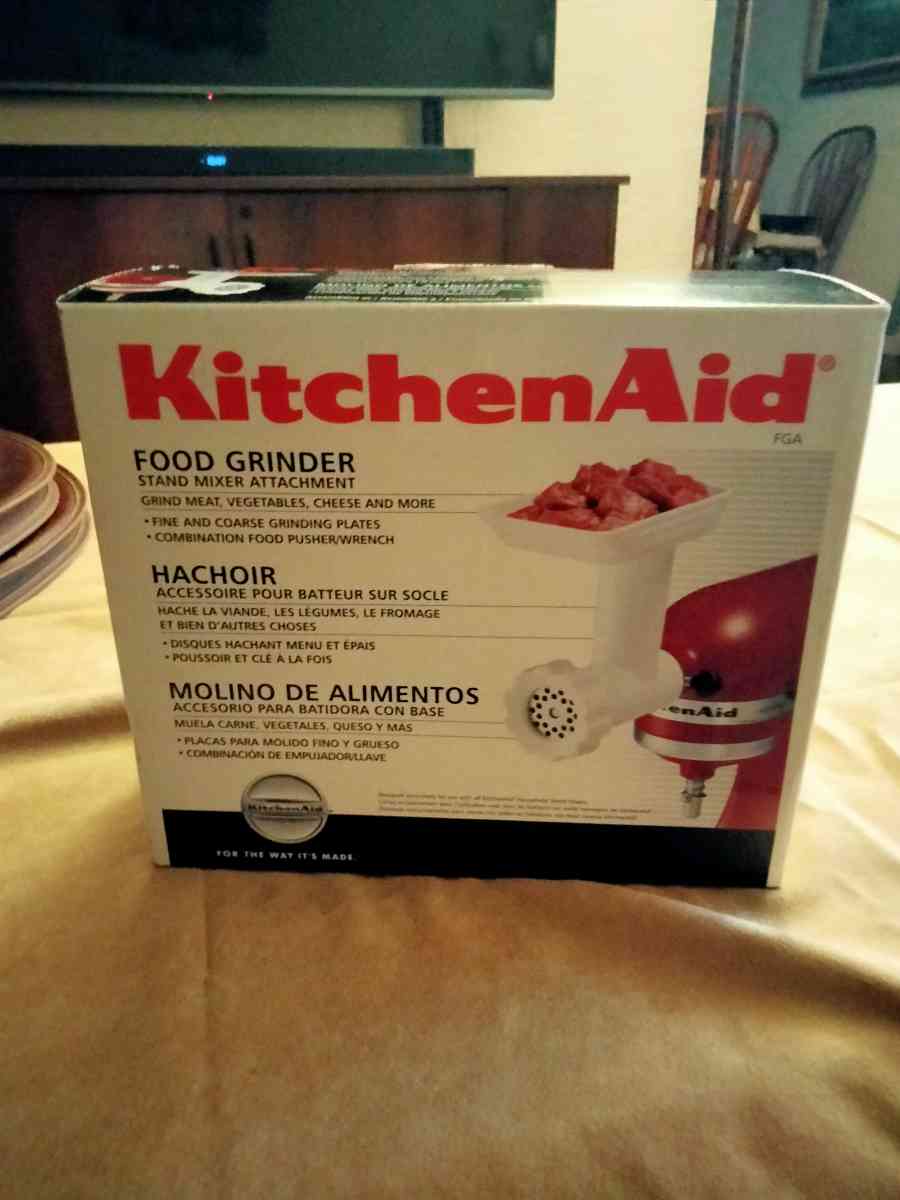 KitchenAid