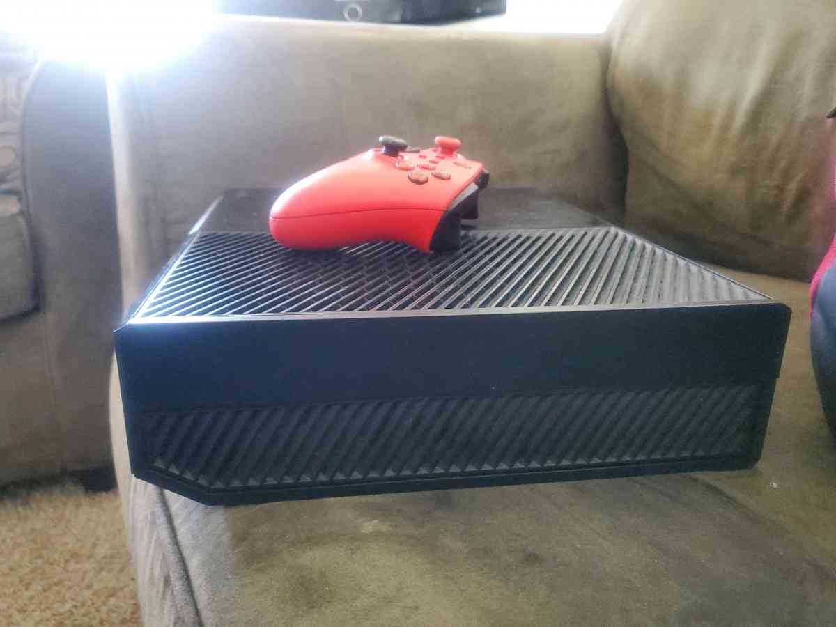 Xbox one