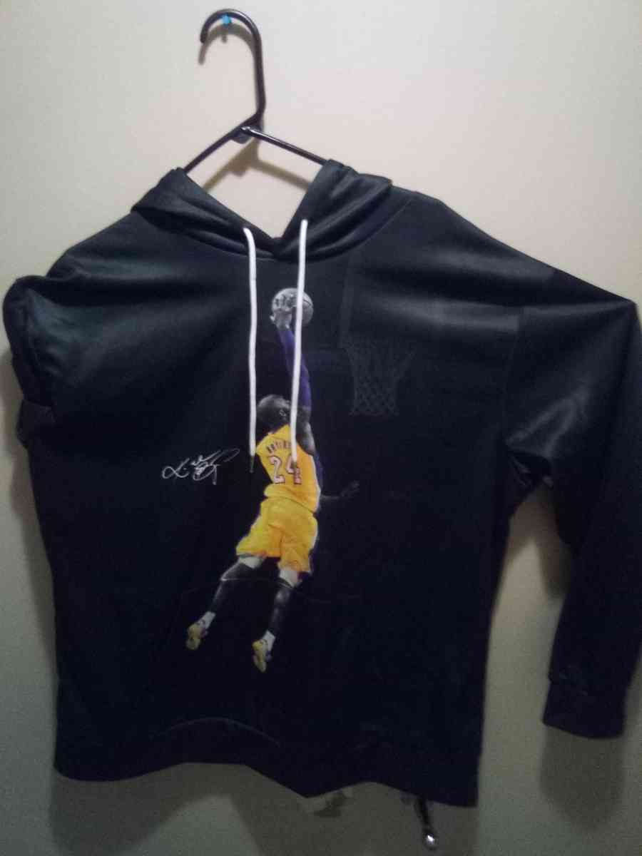 Kobe Bryant Hoodie