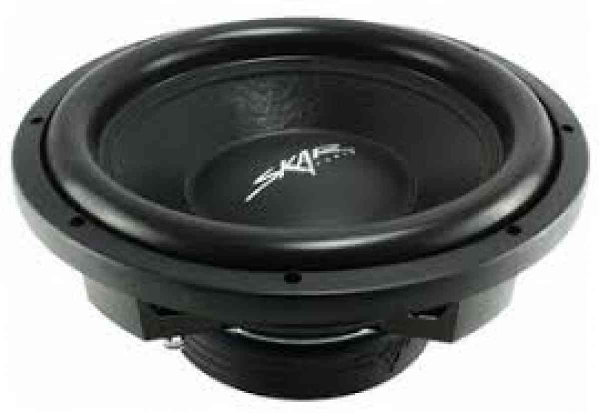 New Pair of Skar 15s