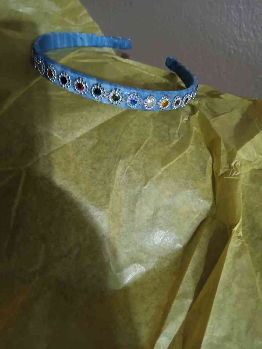 headbands and bows for girls